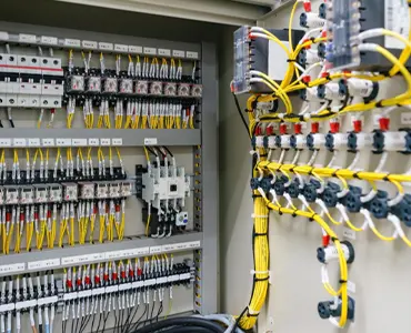 Commercial electrical